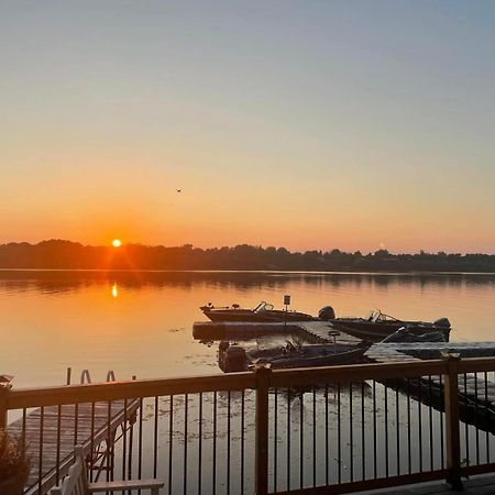Merland Park Minnow Motel Picton Zewnętrze zdjęcie