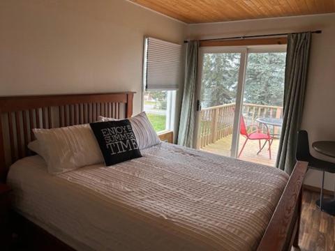 Merland Park Minnow Motel Picton Zewnętrze zdjęcie